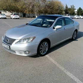 Lexus ES 350 2010