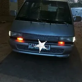 Toyota Town Ace 1991