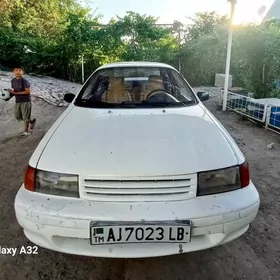 Toyota Tercel 1994