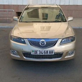 Mazda 6 2005