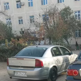 Opel Vectra 2002