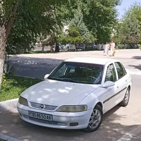 Opel Vectra 1998