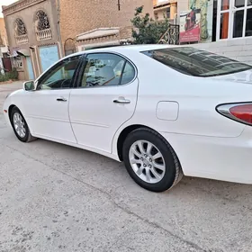 Lexus ES 300 2002