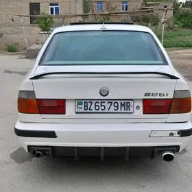 BMW 330 1993