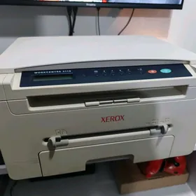 Xerox 3 в 1