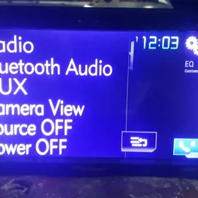 Pioneer AVH-2850BT