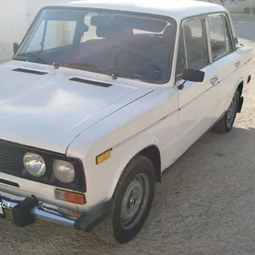 Lada 2106 1989