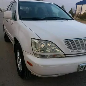 Lexus RX 300 2002