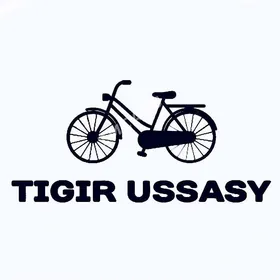 Tigir ussasy