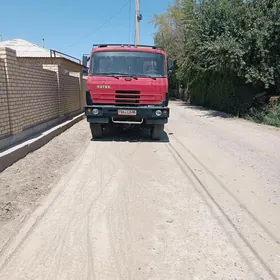 Kamaz 6520 1990