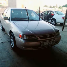 Toyota Corolla 1998