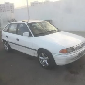 Opel Astra 1993