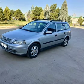 Opel Astra 1999