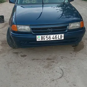 Opel Astra 1993