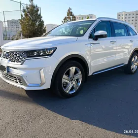 Kia Sorento 2020