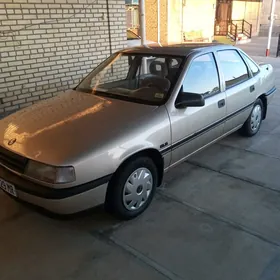 Opel Vectra 1990