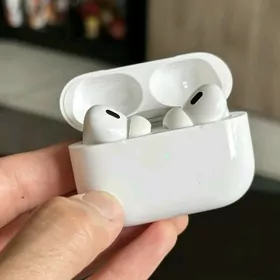 Apple airpods pro paket