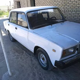 Lada 2107 1999