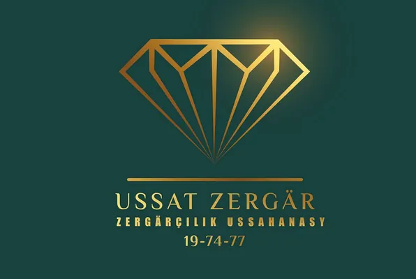 Ussat zergär предоставляет гарантийный ремонт и изготовление ювелирных изделий