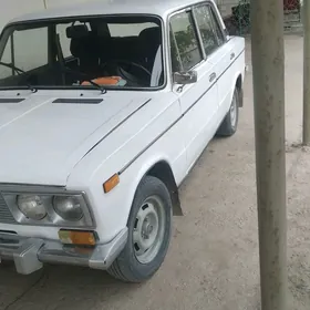 Lada 2106 1989