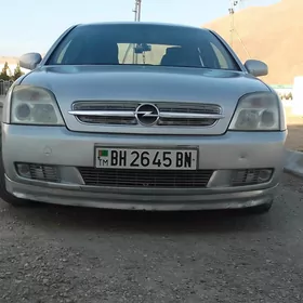 Opel Vectra 2002