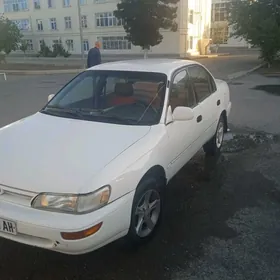 Toyota Corolla 1997