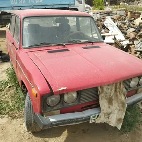 Lada 2106 1995