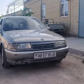 Opel Vectra 1989