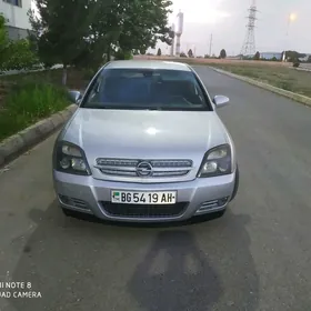 Opel Vectra 2003