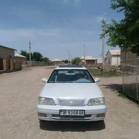 Toyota Camry 1996