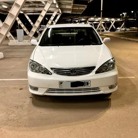 Toyota Camry 2002