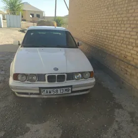 BMW 525 1991