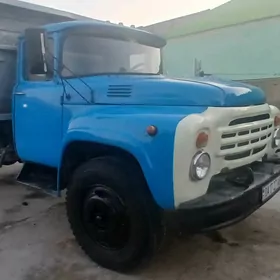 Zil 130 1990