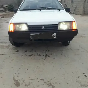 Lada 21099 1992
