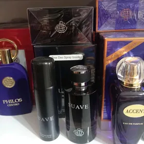 Duhy духи parfum Suave