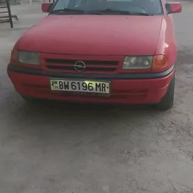 Opel Astra 1991