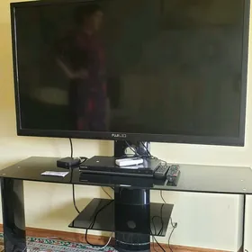 Телевизор с подставк