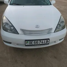 Lexus ES 300 2002