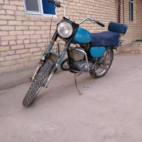 Ural 4320 1997