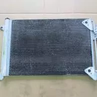 iveco radiator