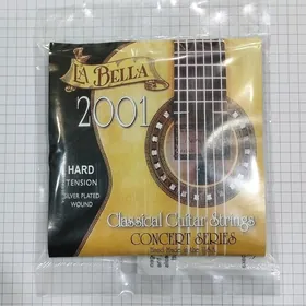 Labella 2001 gitara kirş