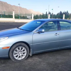 Lexus ES 330 2004