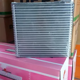 Radiyator tarpeda icki toyota