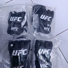 UFC PERCATKA