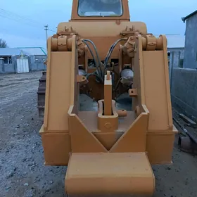 Caterpillar Dozer 1997