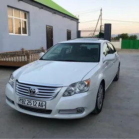 Toyota Avalon 2008