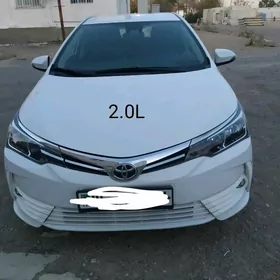 Toyota Scion 2017