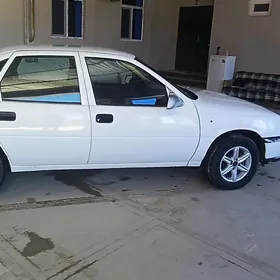 Opel Vectra 1991