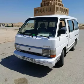 Toyota Hiace 1987