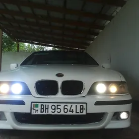 BMW 528 1996